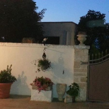 Le Corti Del Casale Bed & Breakfast Alberobello Luaran gambar