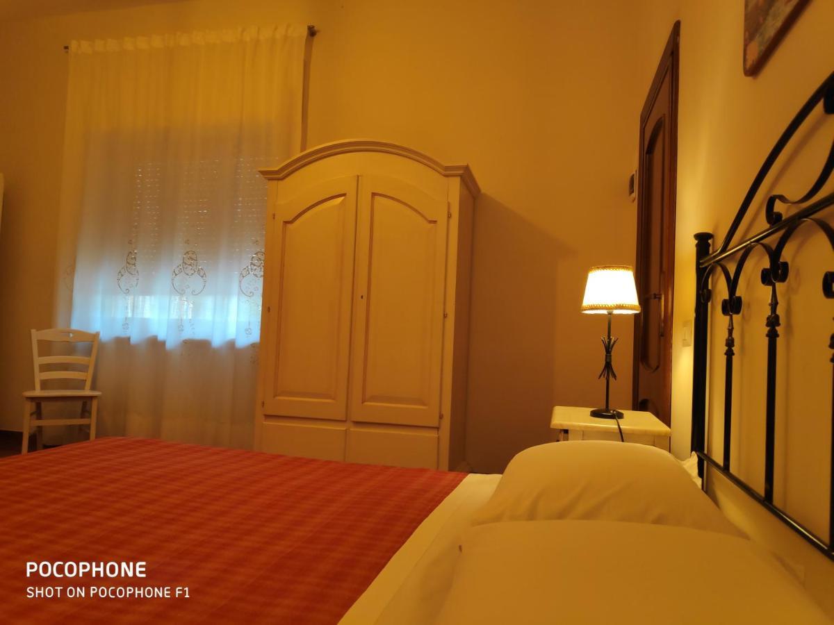 Le Corti Del Casale Bed & Breakfast Alberobello Luaran gambar