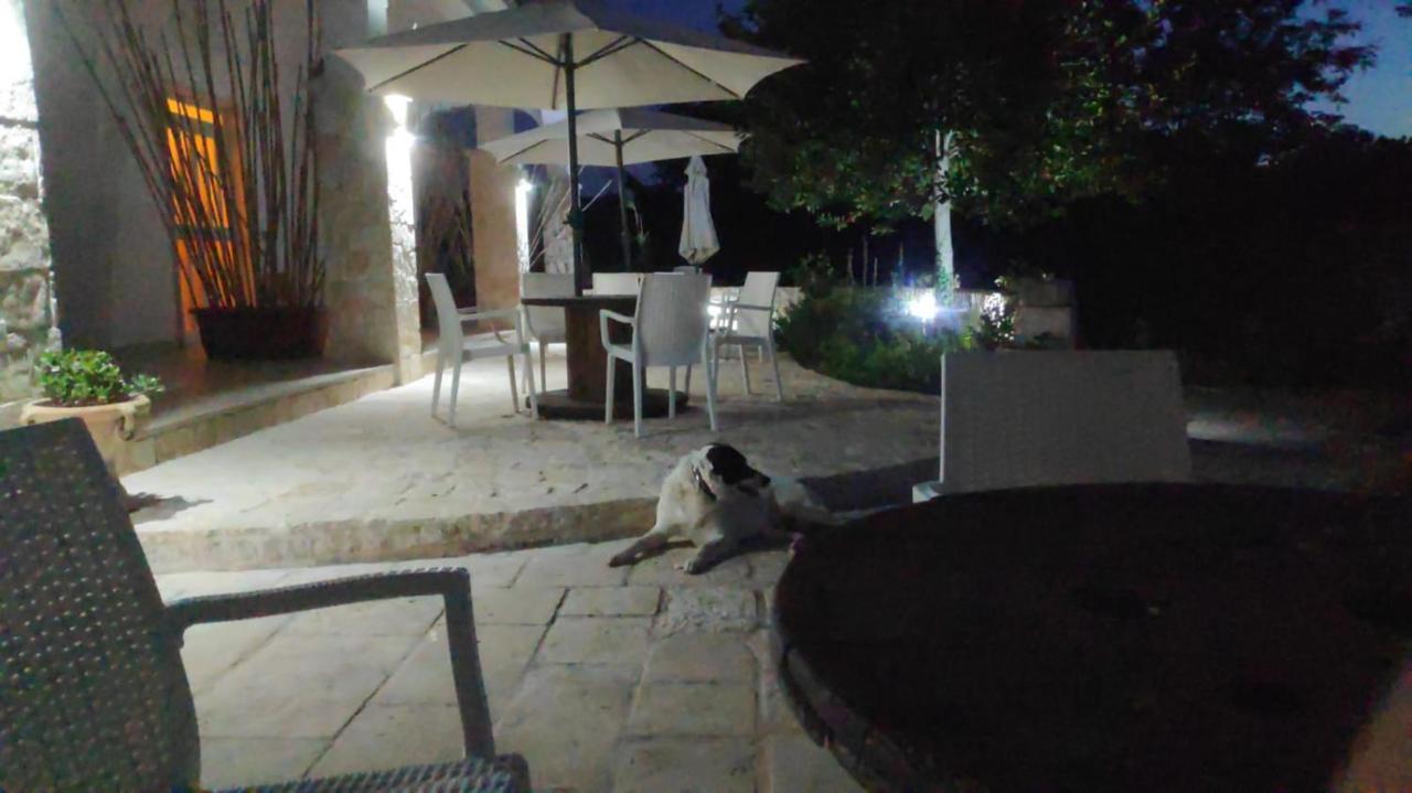 Le Corti Del Casale Bed & Breakfast Alberobello Luaran gambar