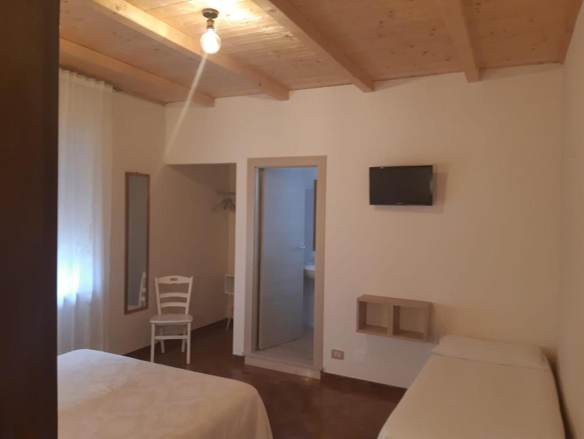 Le Corti Del Casale Bed & Breakfast Alberobello Luaran gambar