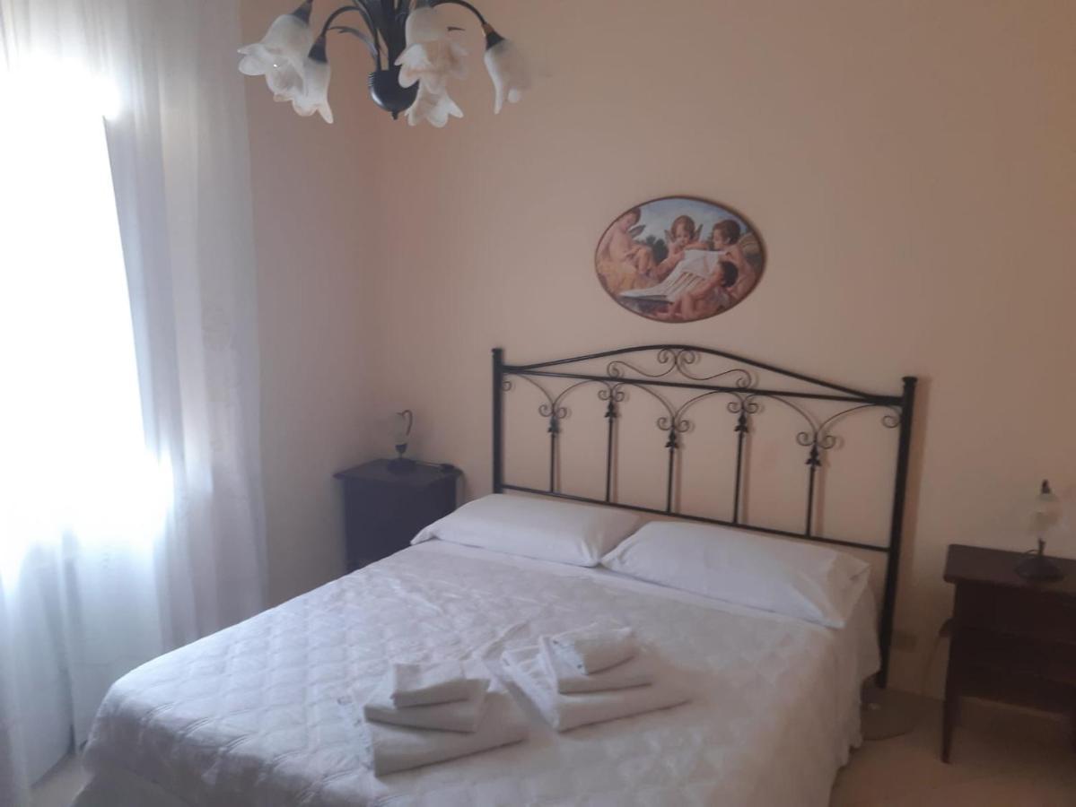 Le Corti Del Casale Bed & Breakfast Alberobello Luaran gambar