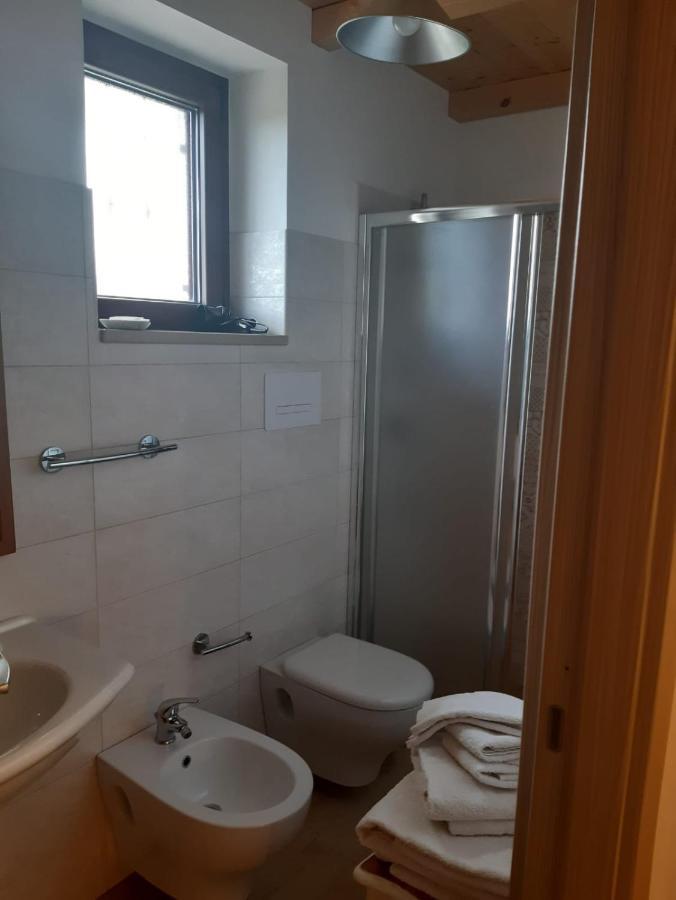 Le Corti Del Casale Bed & Breakfast Alberobello Luaran gambar